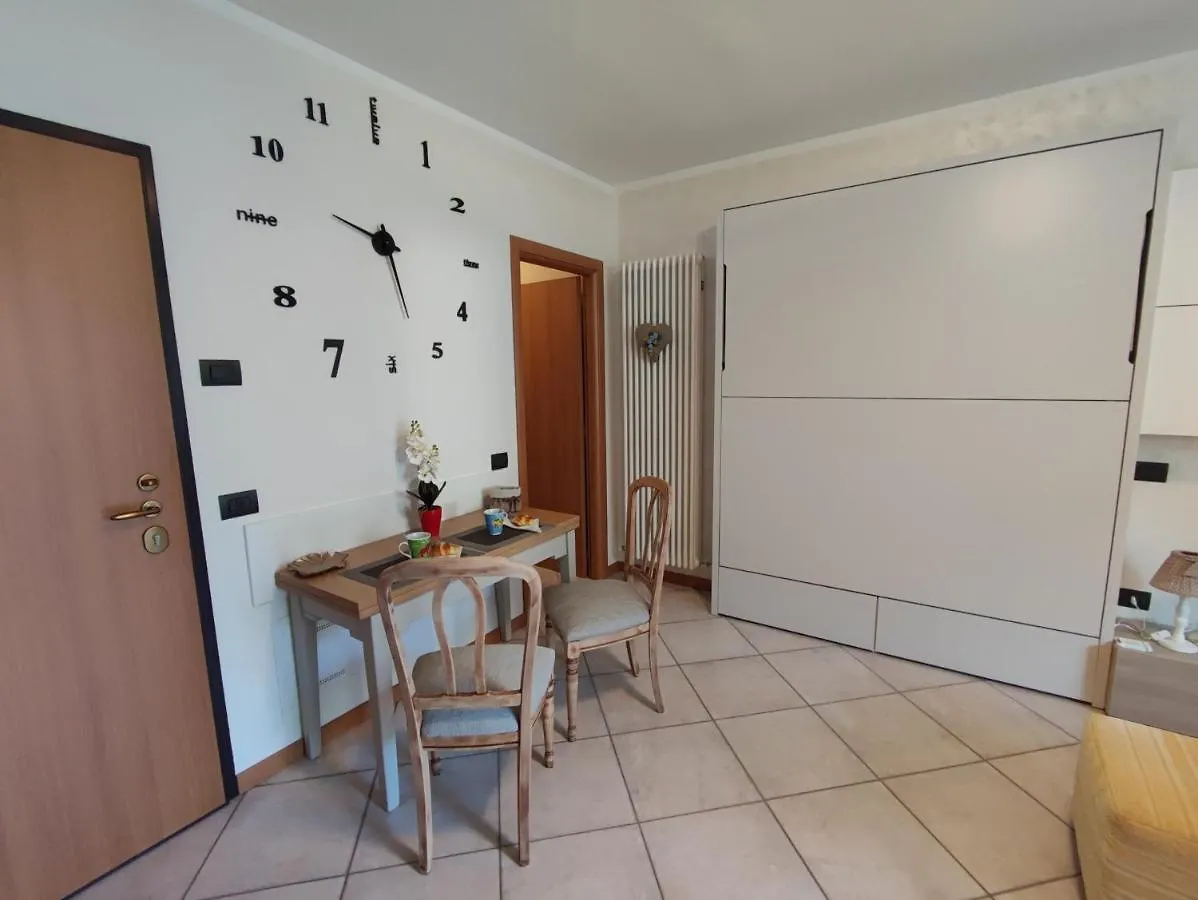 Apartamento La Casa Di Sara In Valsassina Introbio