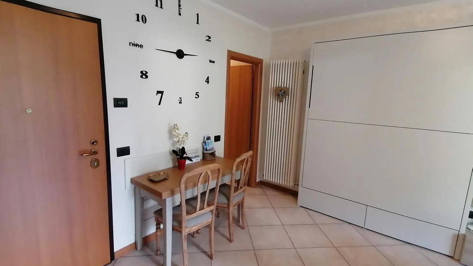 דירות Introbio La Casa Di Sara In Valsassina