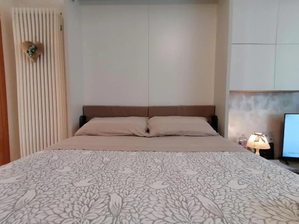 דירות Introbio La Casa Di Sara In Valsassina