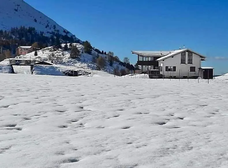 La Casa Di Sara In Valsassina Apartment Introbio