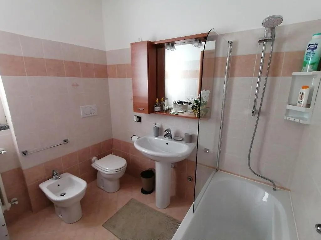 La Casa Di Sara In Valsassina Apartment Introbio Italy